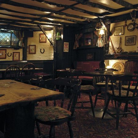 Eskdale Lodge Сейл Екстериор снимка