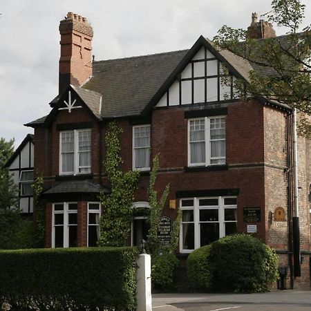 Eskdale Lodge Сейл Екстериор снимка