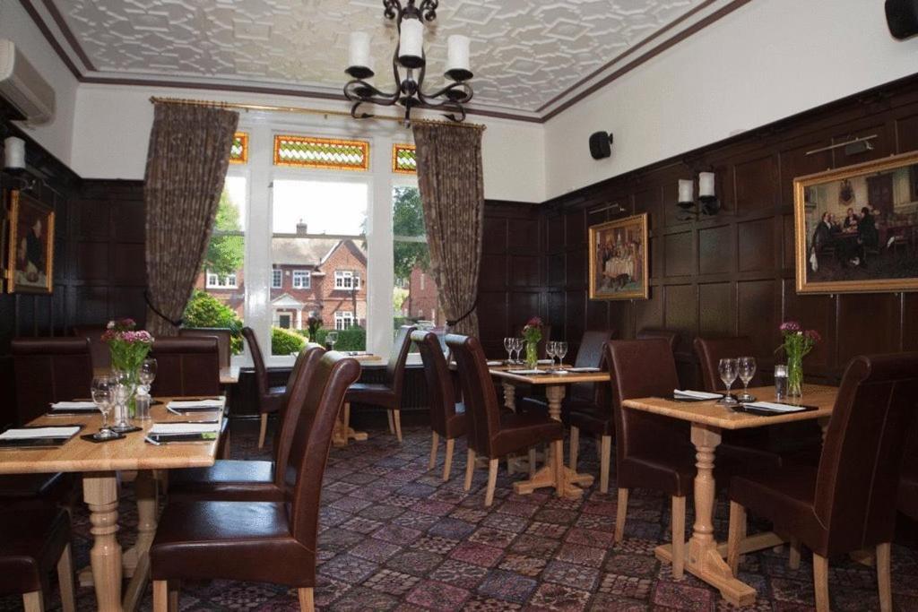 Eskdale Lodge Сейл Екстериор снимка