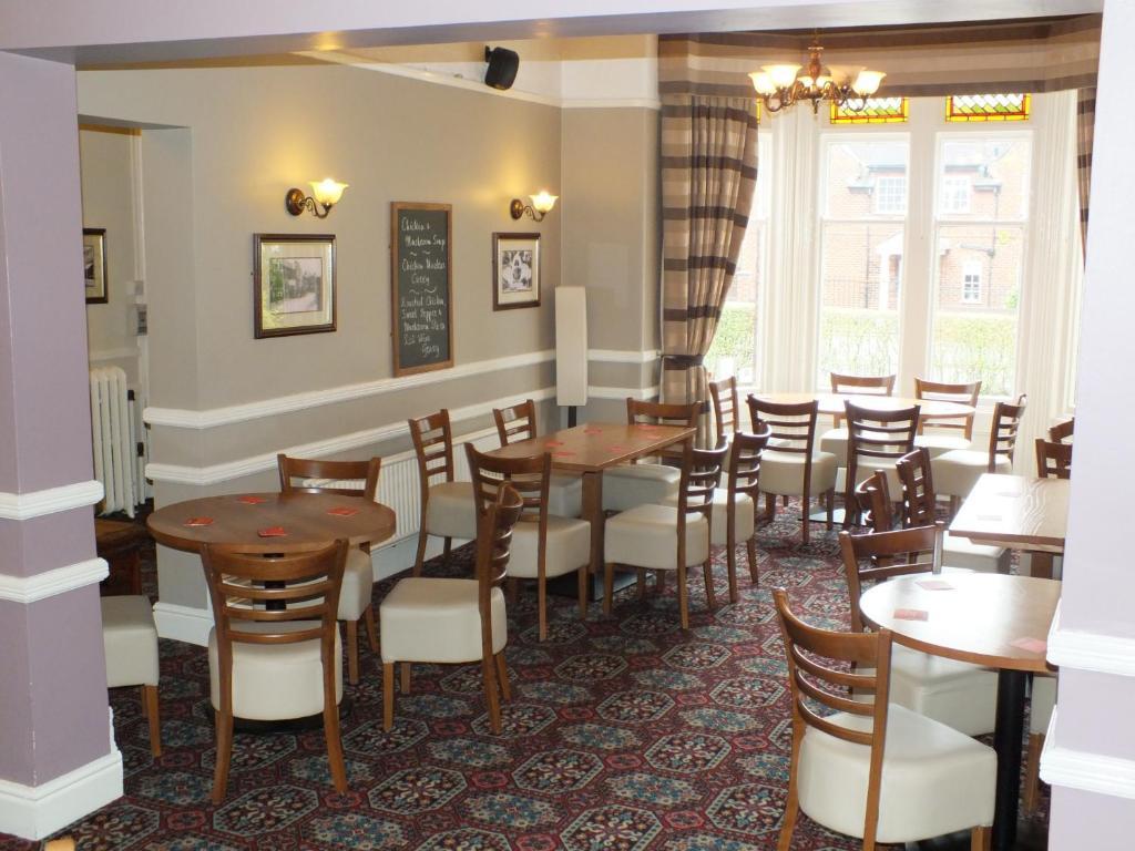 Eskdale Lodge Сейл Екстериор снимка