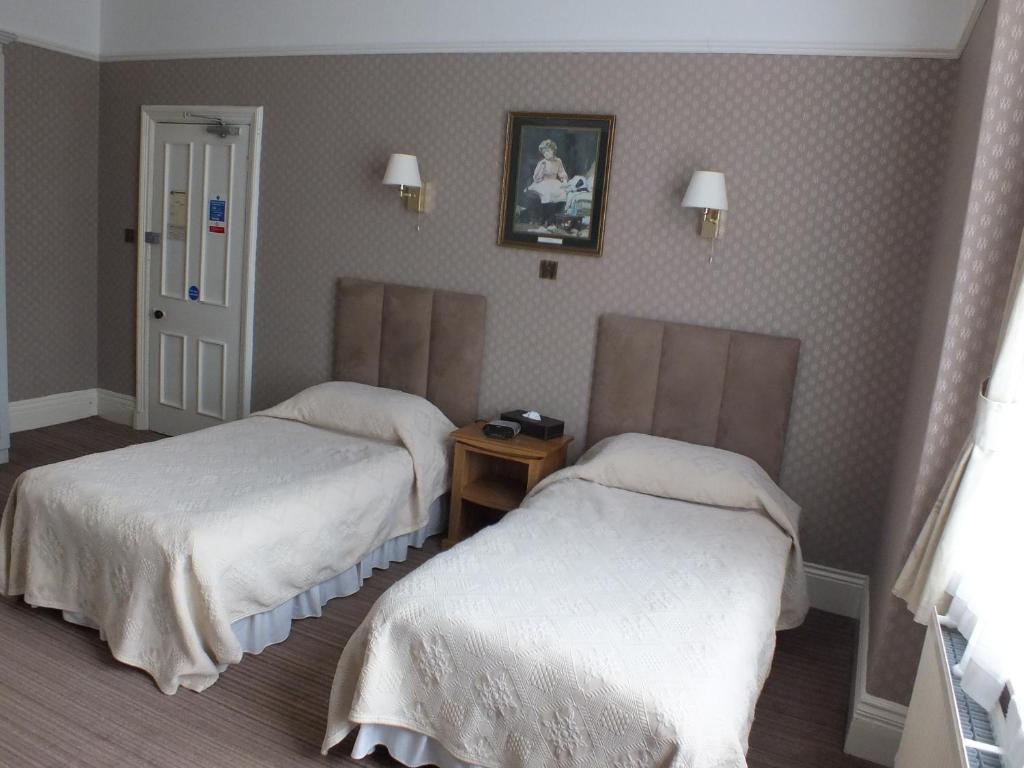 Eskdale Lodge Сейл Стая снимка