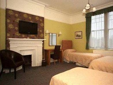 Eskdale Lodge Сейл Екстериор снимка