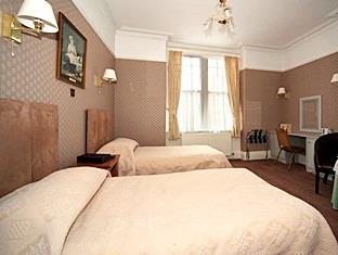 Eskdale Lodge Сейл Екстериор снимка