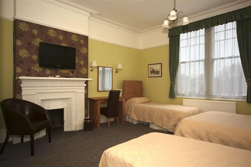 Eskdale Lodge Сейл Екстериор снимка