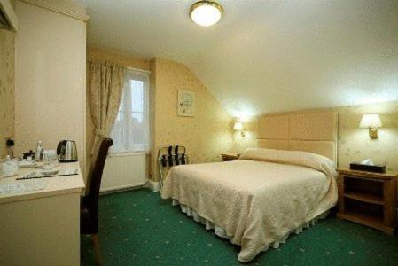 Eskdale Lodge Сейл Стая снимка